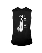 Bulldog D026 Sleeveless Tee tile