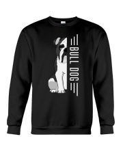 Bulldog D026 Crewneck Sweatshirt tile
