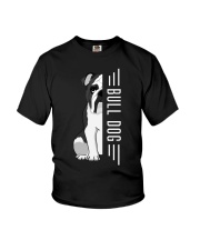 Bulldog D026 Youth T-Shirt tile