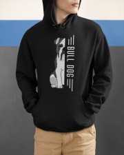 Bulldog D026 Hooded Sweatshirt apparel-hooded-sweatshirt-lifestyle-front-53