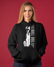 Bulldog D026 Hooded Sweatshirt apparel-hooded-sweatshirt-lifestyle-front-86