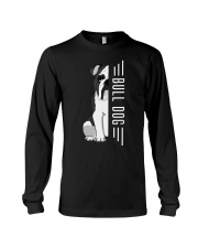 Bulldog D026 Long Sleeve Tee tile
