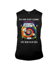 Husky Sleeveless Tee tile