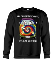 Husky Crewneck Sweatshirt tile