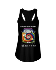 Husky Ladies Flowy Tank tile