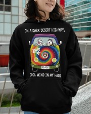 Husky Hooded Sweatshirt apparel-hooded-sweatshirt-lifestyle-front-102