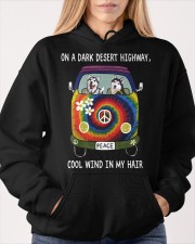 Husky Hooded Sweatshirt apparel-hooded-sweatshirt-lifestyle-front-85