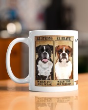 Boxer Dog Love Mug ceramic-mug-lifestyle-50