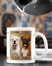 Boxer Dog Love Mug ceramic-mug-lifestyle-64