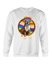 Boxer T 07 Crewneck Sweatshirt tile