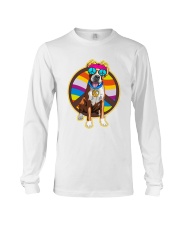 Boxer T 07 Long Sleeve Tee tile
