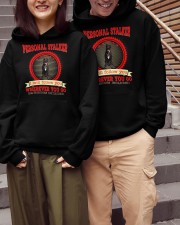 Great Dane Hooded Sweatshirt apparel-hooded-sweatshirt-lifestyle-front-146