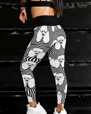Poodle High Waist Leggings aos-high-waist-leggings-lifestyle-26