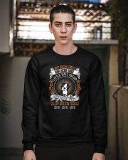 Boston Terrier Crewneck Sweatshirt apparel-crewneck-sweatshirt-lifestyle-02