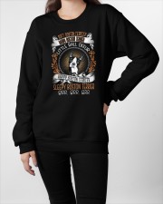 Boston Terrier Crewneck Sweatshirt apparel-crewneck-sweatshirt-lifestyle-front-09