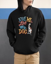 Greyhound D16 Hooded Sweatshirt apparel-hooded-sweatshirt-lifestyle-front-53