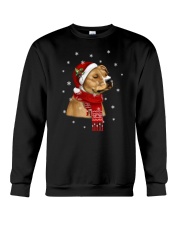 Staffordshire D33 Crewneck Sweatshirt tile