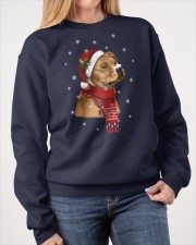 Staffordshire D33 Crewneck Sweatshirt apparel-crewneck-sweatshirt-lifestyle-front-40
