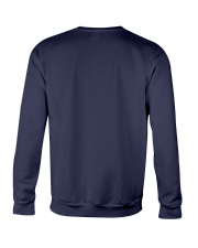 Staffordshire D33 Crewneck Sweatshirt back