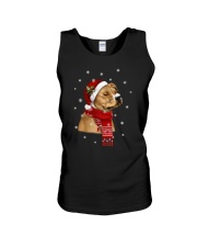 Staffordshire D33 Unisex Tank tile