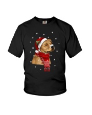 Staffordshire D33 Youth T-Shirt tile