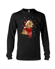 Staffordshire D33 Long Sleeve Tee tile