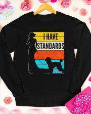 Poodle Crewneck Sweatshirt apparel-crewneck-sweatshirt-lifestyle-front-97