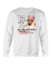 German Shepherd Crewneck Sweatshirt tile