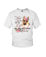 German Shepherd Youth T-Shirt tile