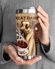 Great Dane 20oz Tumbler aos-20oz-tumbler-lifestyle-front-105