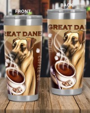Great Dane 20oz Tumbler aos-20oz-tumbler-lifestyle-front-56