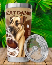 Great Dane 20oz Tumbler aos-20oz-tumbler-lifestyle-front-79