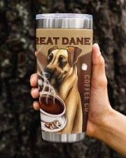 Great Dane 20oz Tumbler aos-20oz-tumbler-lifestyle-front-95