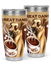Great Dane 30oz Tumbler tile