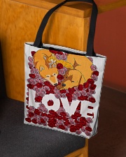 Labrador All-over Tote aos-all-over-tote-lifestyle-front-02
