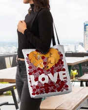 Labrador All-over Tote aos-all-over-tote-lifestyle-front-04