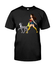 Greyhound Classic T-Shirt tile