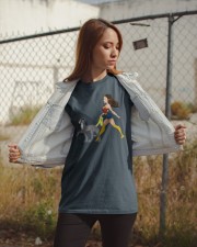 Greyhound Classic T-Shirt apparel-classic-tshirt-lifestyle-07