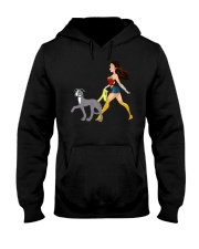 Greyhound Hooded Sweatshirt tile