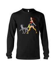Greyhound Long Sleeve Tee tile