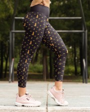 Pitbull High Waist Leggings aos-high-waist-leggings-lifestyle-16