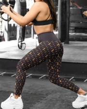 Pitbull High Waist Leggings aos-high-waist-leggings-lifestyle-28