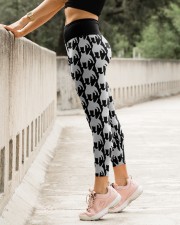Staffordshire High Waist Leggings aos-high-waist-leggings-lifestyle-23