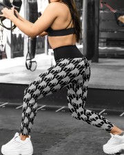 Staffordshire High Waist Leggings aos-high-waist-leggings-lifestyle-28