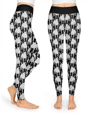Staffordshire High Waist Leggings front