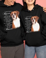 Boxer Hooded Sweatshirt apparel-hooded-sweatshirt-lifestyle-front-139