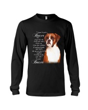 Boxer Long Sleeve Tee tile