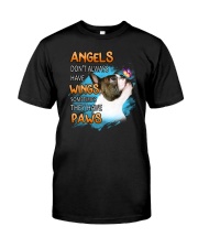 Boston Terrier Classic T-Shirt front