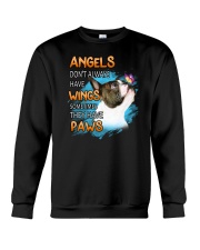 Boston Terrier Crewneck Sweatshirt tile