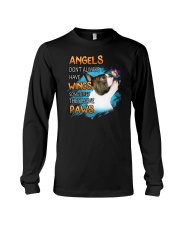 Boston Terrier Long Sleeve Tee tile